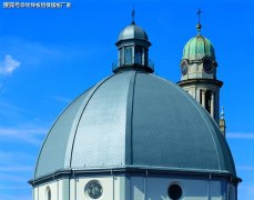 中庸和谐的外形轮廓是其特点