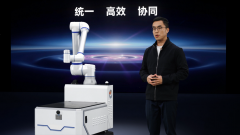 实现了：感知一体化：多模态感知深度融合