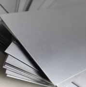 可充分回收：锌是一种有色金属