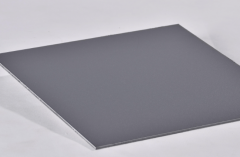 表116 Multipanel 抗菌铝复合板生产基地、销售区域