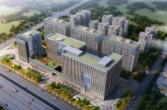 这样 “即买即住、低总价入驻城南” 的现房项目