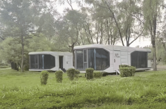 为文旅、露营、乡村振兴等领域提供了优质的解