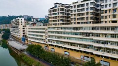 此次改造工程以“防洪安全、民生改善、文化传