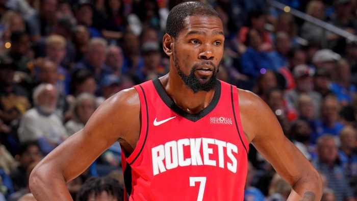 火箭惨败湖人排名跌至西部第五 未来五战能否逆