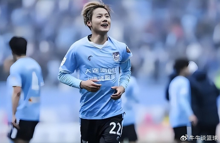 大连英博携手本地贸易企业开启青训新篇章