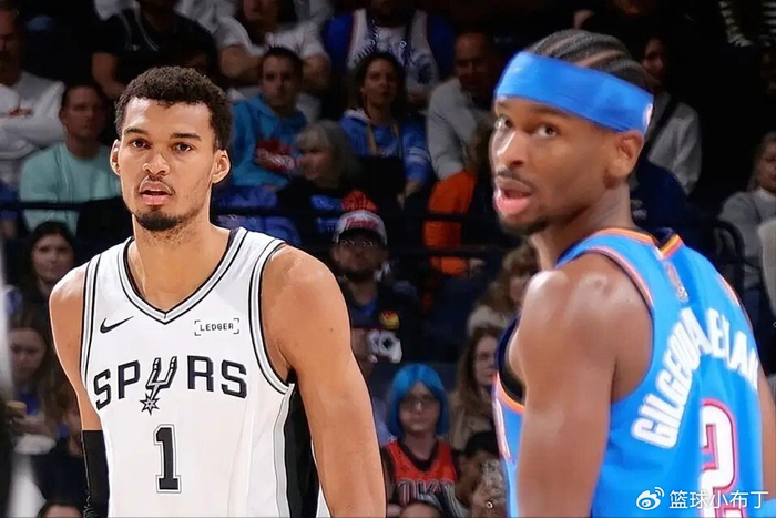 文班亚马或成NBA新门面 现实与潜力的博弈