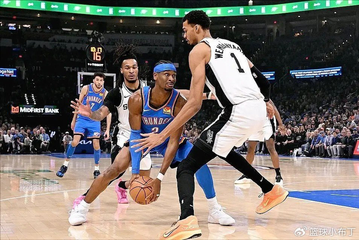 文班亚马或成NBA新门面 现实与潜力的博弈