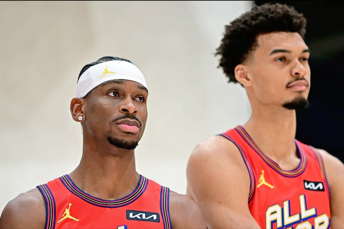 文班亚马或成NBA新门面 现实与潜力的博弈