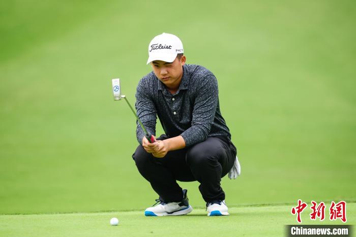 科纳·帕塞尔加冕欧巡挑战赛冠军 周彦含创个人