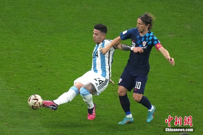 达利奇：克罗地亚志在季军，盼用胜利回馈球迷