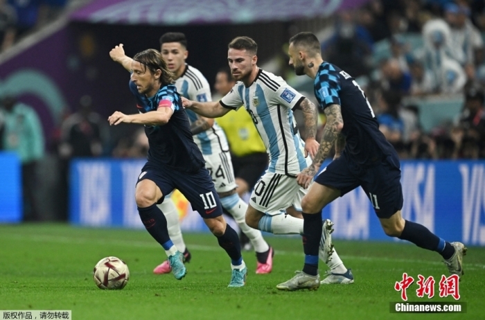 达利奇：克罗地亚志在季军，盼用胜利回馈球迷