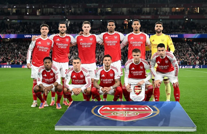 p阿森纳欧冠半决赛赛程公布 曼宁格离世引发哀悼